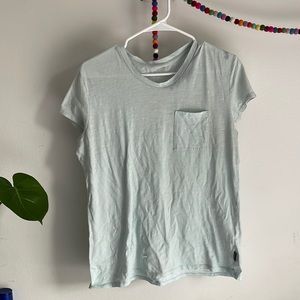 Womens Patagonia tshirt